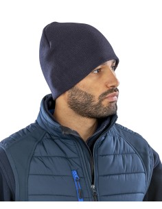 R-RC044X-Soft Feel Cuffless Beanie 2